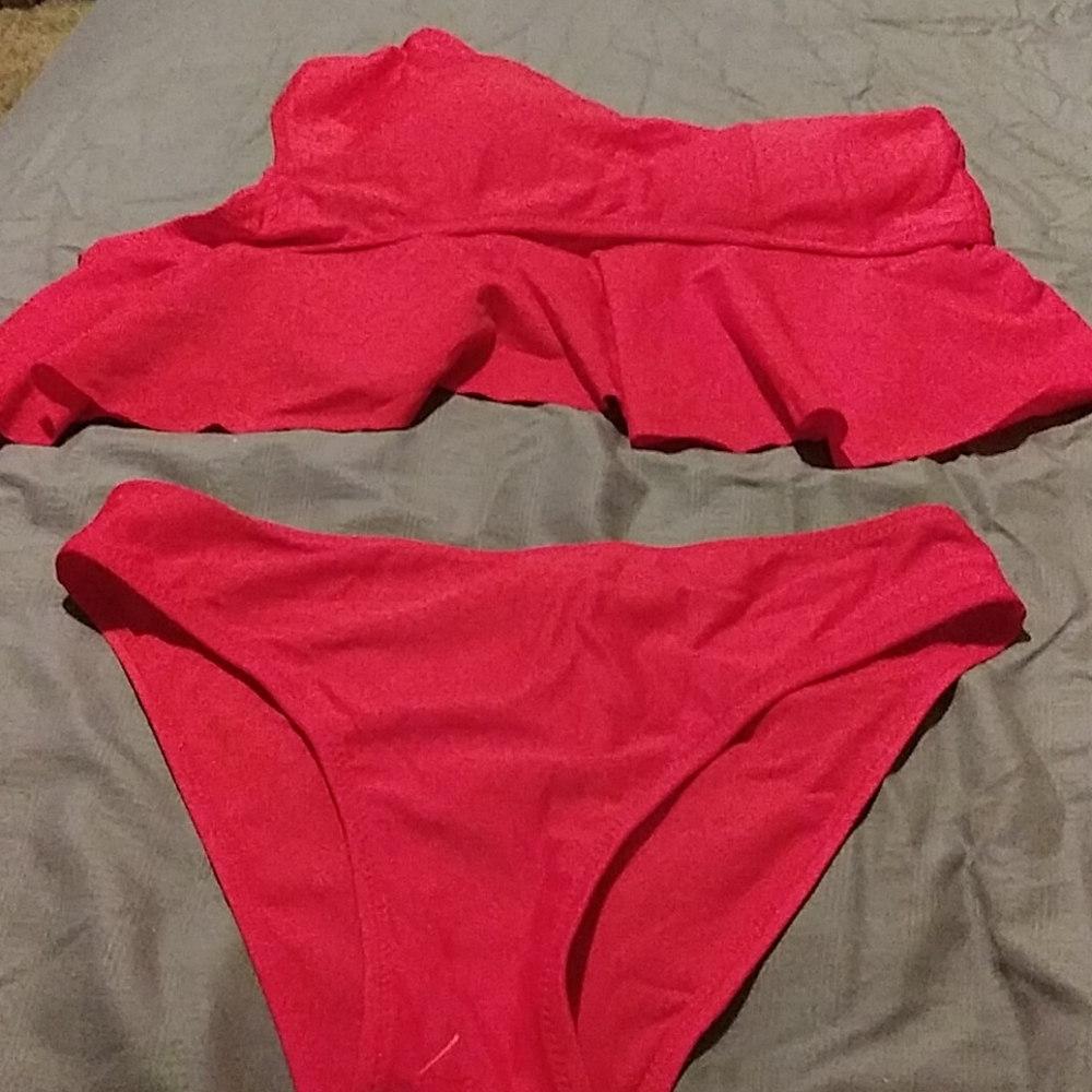 Swimsuit